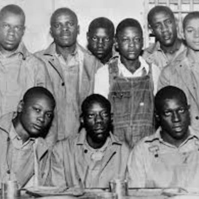 Timeline: Scottsboro Boys Timeline