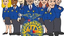 Timeline: ffa history