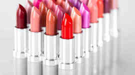 Timeline: The Evolution of Lipstick