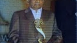 Timeline: Mr.Sevantibhai Shah