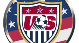 Timeline: AHS7 USWNT