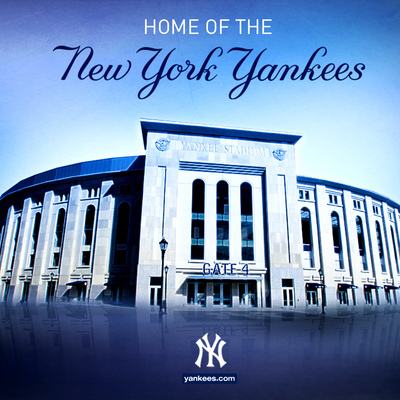Timeline: NEW YORK YANKEES AHS7