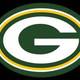 Green bay new logo
