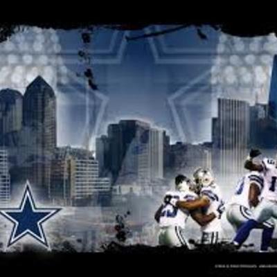 Timeline: AHS7 Dallas Cowboys