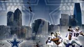 Timeline: AHS7 Dallas Cowboys