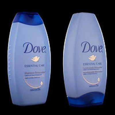 Timeline: History of Shampoo Timeline