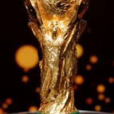 Timeline: FIFA World Cup  AHS7