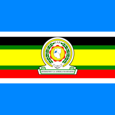 Timeline: The History Of What Happened In Africa In The Point of Veiw Of A 5 Year Old