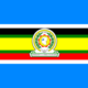 Flag of east africa