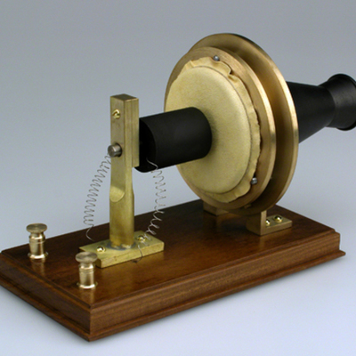 Timeline: If the telephone what's invented