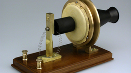 Timeline: If the telephone what's invented