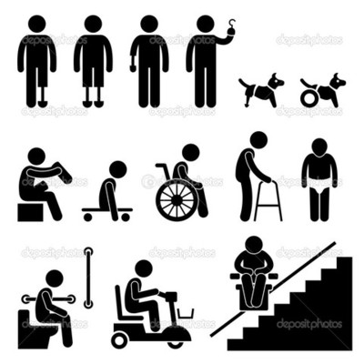 Timeline: Discrimination Against Disabled People Timeline