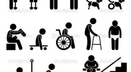 Timeline: Discrimination Against Disabled People Timeline