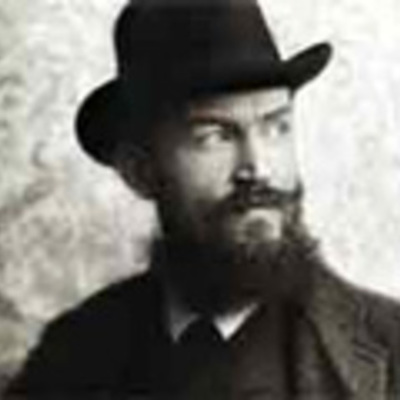 Timeline: George Bernard Shaw