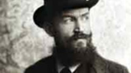 Timeline: George Bernard Shaw