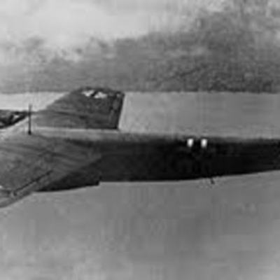 Timeline: An Important Bombing Route