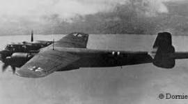 Timeline: An Important Bombing Route