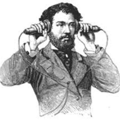 Timeline: The telephone was never invented