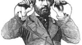 Timeline: The telephone was never invented