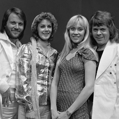 Timeline: Дискография группы ABBA