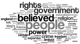 Timeline: Enlightment Ideas