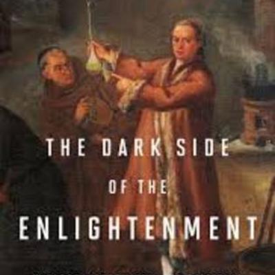 Timeline: Enlightenment Era by shane miller