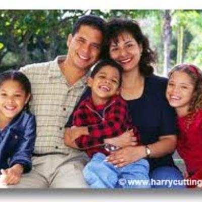 Timeline: Family Assessment