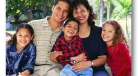 Timeline: Family Assessment