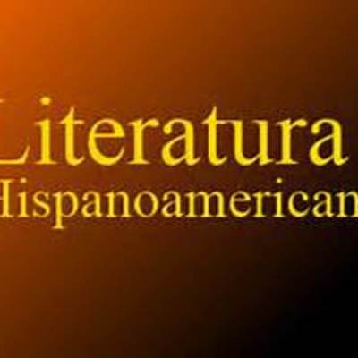 Timeline: cronologia..lit hispanoamerica