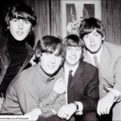 Timeline: The Beatles