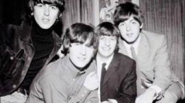 Timeline: The Beatles
