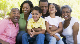 Timeline: Family Assessment