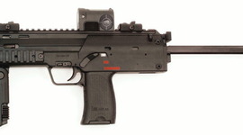 Timeline: Military weapons