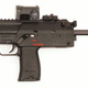 Hk mp7 b