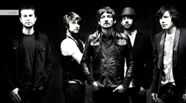 Timeline: Trayectoria de Zoé