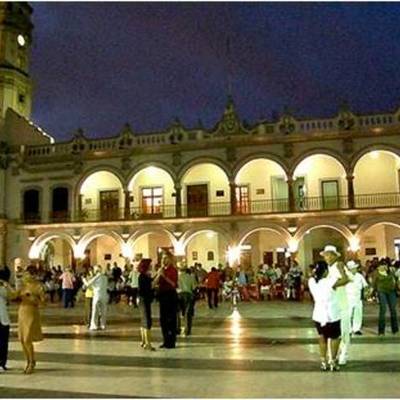 Timeline: HISTORIA DE VERACRUZ