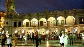 Timeline: HISTORIA DE VERACRUZ