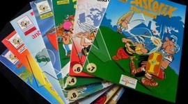 Timeline: historia de los comics en la era contemporánea