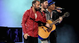 Timeline: Historia de la agrupación 'Camila'