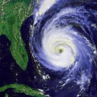 Timeline: hurricanes an storms