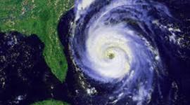 Timeline: hurricanes an storms