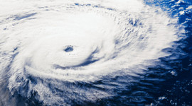 Timeline: HURRICANES AND TROPICAL STORMS