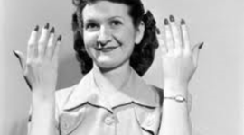 Timeline: The Colorful History of Nail Polish