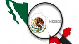 Timeline: Presidentes de México