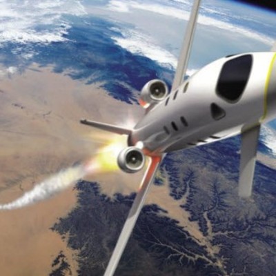 Timeline: Los Viajes Espaciales