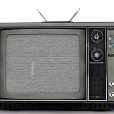 Timeline: la television