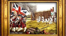 Timeline: French and Indian War by Megan Mayle