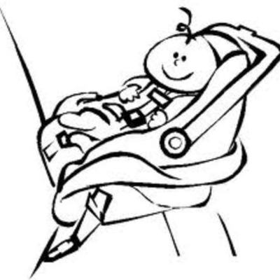 Timeline: Child Car Seats