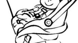 Timeline: Child Car Seats