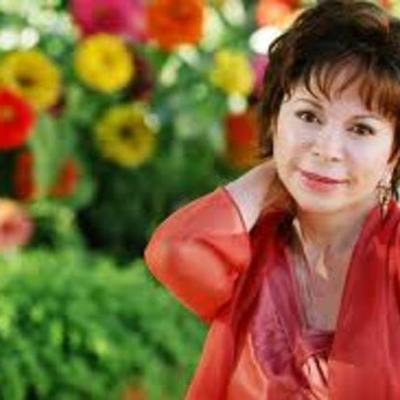 Timeline: Isabel Allende